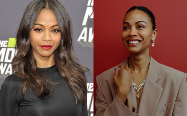 Vẻ đẹp của mỹ nhân có doanh thu phòng vé cao nhất Hollywood