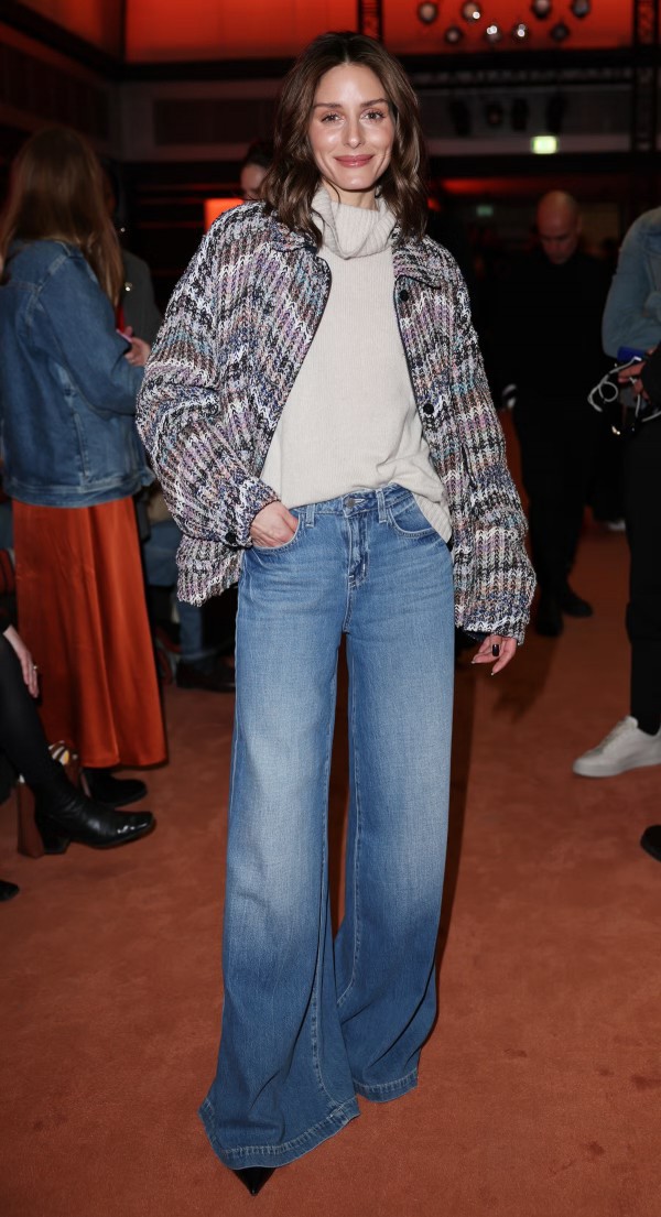 Vợ chồng tỷ phú Mark Zuckerberg sành điệu tại Tuần lễ thời trang Milan 2026