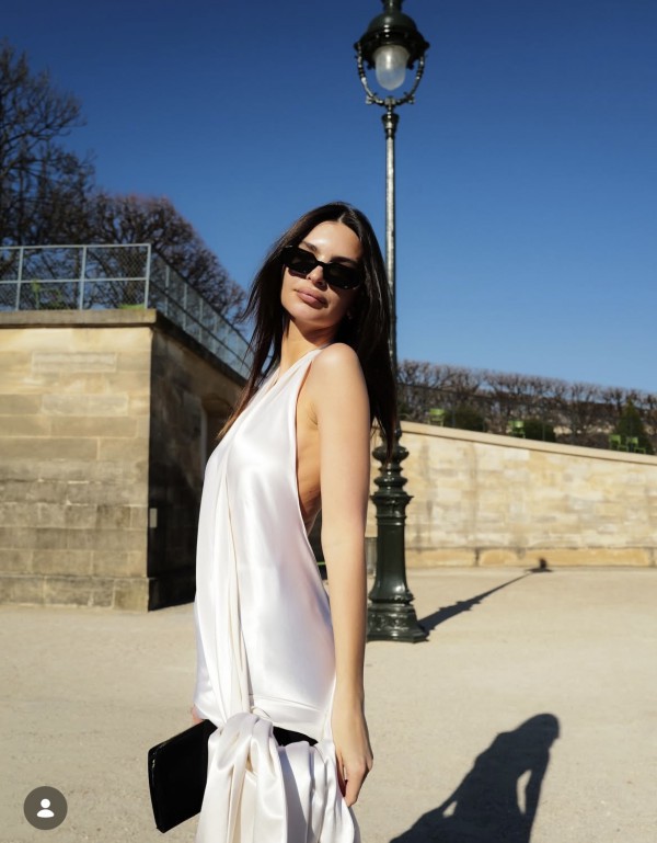 Vương Sở Nhiên đọ sắc cùng Jisoo (Blackpink) tại show Dior 2026