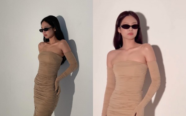 Xu hướng kính râm mùa thu được sao Hàn lăng xê nhiệt tình