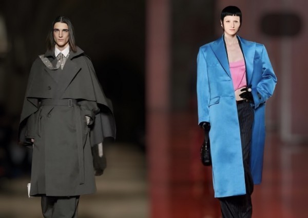 Xu hướng nổi bật 2026 từ các tuần lễ thời trang Milan, Paris, London