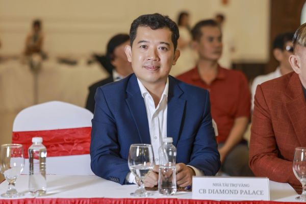 Hoa Hậu TG Doanh Nhân Việt Nam 2026: Cần Thơ mở đầu hành trình tìm kiếm những đóa hồng bản lĩnh