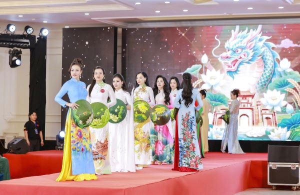 Hoa Hậu TG Doanh Nhân Việt Nam 2026: Cần Thơ mở đầu hành trình tìm kiếm những đóa hồng bản lĩnh