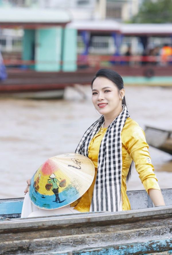 Hoa Hậu TG Doanh Nhân Việt Nam 2026: Cần Thơ mở đầu hành trình tìm kiếm những đóa hồng bản lĩnh