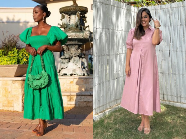 Ý tưởng lựa chọn sắc màu trang phục phù hợp với tháng sinh