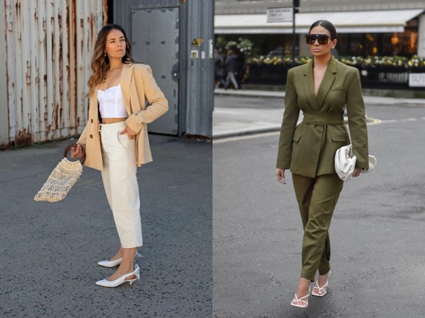 Ý tưởng lựa chọn sắc màu trang phục phù hợp với tháng sinh