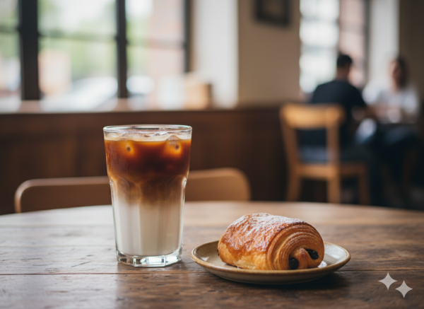 Bác sĩ: Không nên ăn sáng quá ngọt hoặc quá nhiều tinh bột tinh chế