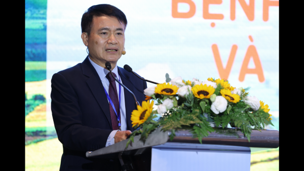 Bác sĩ ơi: Muốn khỏe mạnh, đừng bỏ qua 10 nguyên tắc dinh dưỡng sau