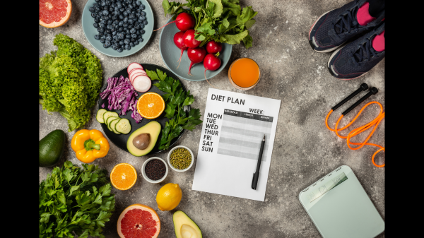 Bác sĩ ơi: Thực phẩm gì không nên ăn để giảm cân?