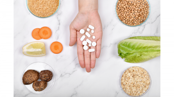 Bác sĩ ơi: Tin vào đồ bổ - Hiểu sao cho đúng?