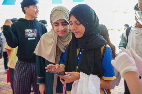 Bài học, động lực thay đổi thói quen từ ngày hội sống xanh sống khỏe