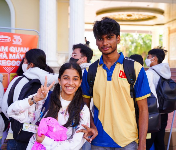 Bài học, động lực thay đổi thói quen từ ngày hội sống xanh sống khỏe