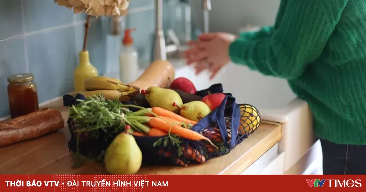 Cách lựa chọn đồ ăn giảm thiểu nguy cơ ung thư