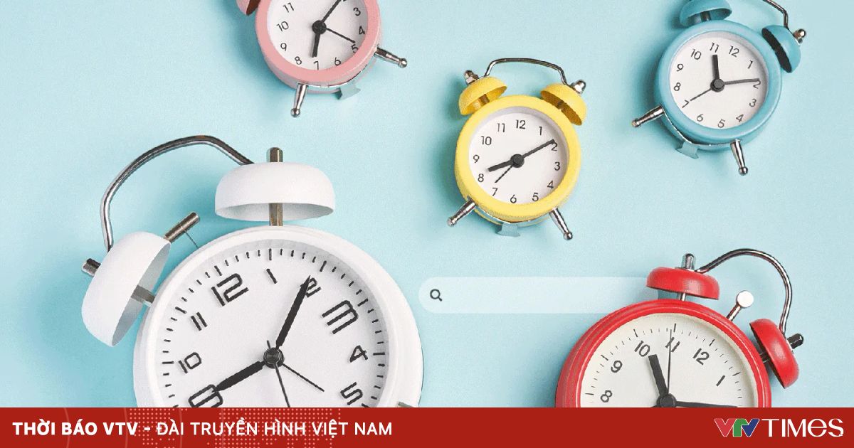 Chuyên gia gợi ý thời điểm ăn tối tốt nhất cho sức khỏe
