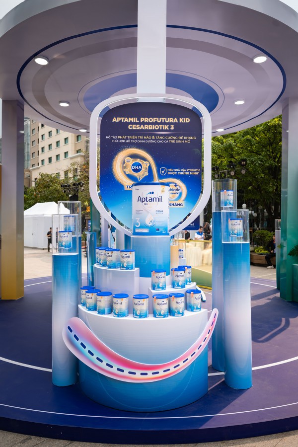 Danone Việt Nam và hành trình phi thường tiến vào 