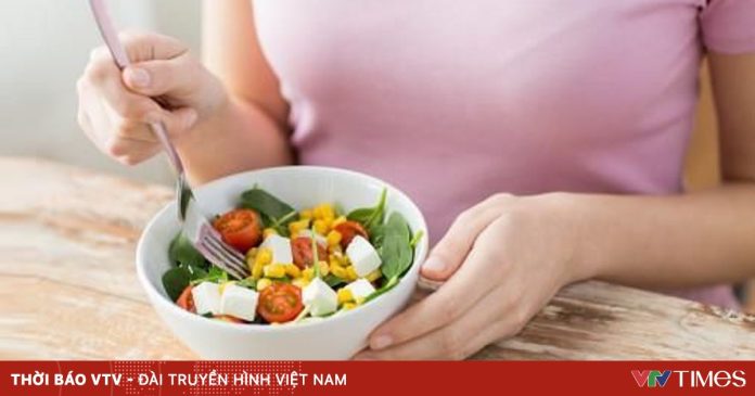 Gợi ý chế độ dinh dưỡng ngăn ngừa sỏi mật