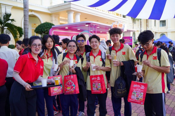 Nhiều sai lầm trong ăn uống của sinh viên, làm sao để cải thiện?