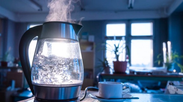 Nước đá không giúp 