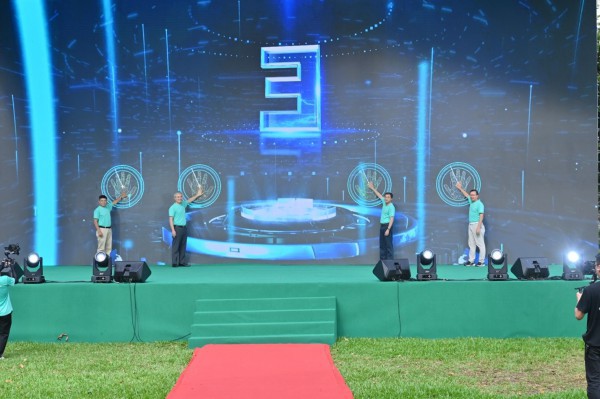 Qua 6 mùa Ngày Dinh dưỡng cộng đồng Việt Nam: Gần 10.000 người dân được hỗ trợ