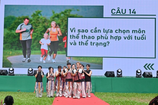 Qua 6 mùa Ngày Dinh dưỡng cộng đồng Việt Nam: Gần 10.000 người dân được hỗ trợ