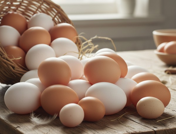 Ăn trứng: Rốt cuộc nên ăn hay bỏ lòng đỏ mới tốt?