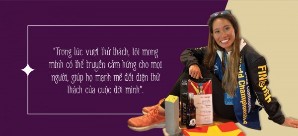 [eMagazine] Thanh Vũ và thông điệp "không gì là không thể"