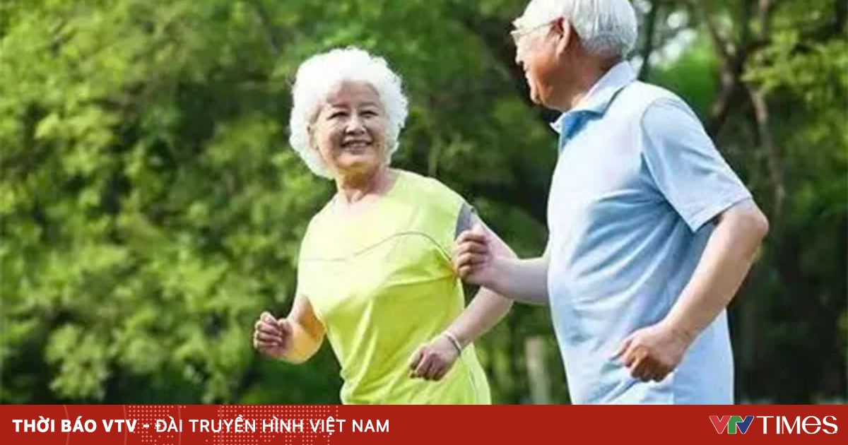 3 việc người già không nên làm vào sáng sớm