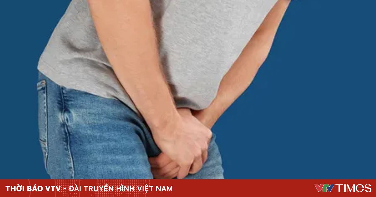 4 cách phòng bệnh tiết niệu cho đàn ông