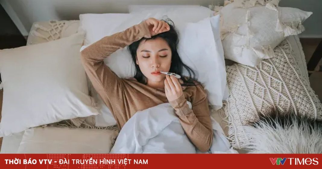 5 điều nên làm để giảm nguy cơ cảm cúm