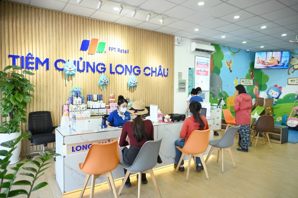 Chủ động bảo vệ bé trước làn sóng ‘dịch chồng dịch’ dâng cao