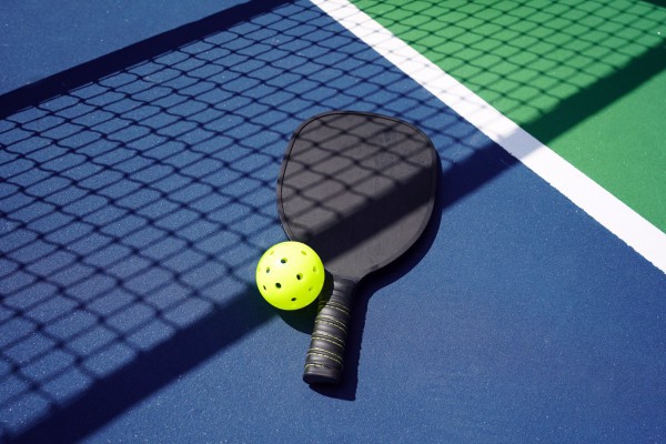 Chuyên gia chỉ rõ những lợi ích với sức khỏe khi chơi Pickleball