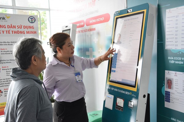 Ngành Y tế Gia Lai: Cải cách hành chính để phục vụ người dân tốt hơn