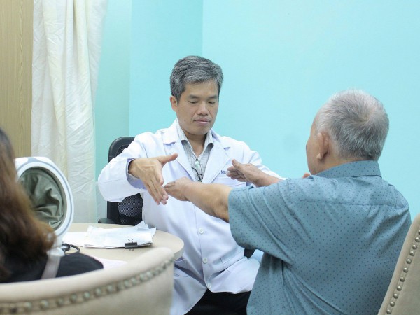 Ngành Y tế Gia Lai: Cải cách hành chính để phục vụ người dân tốt hơn