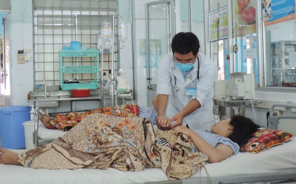 Ngành Y tế Gia Lai: Cải cách hành chính để phục vụ người dân tốt hơn