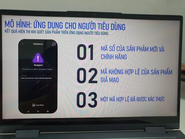 Nguy cơ thuốc giả tràn qua chợ mạng: Bịt lỗ hổng bằng Nguy cơ thuốc giả tràn qua chợ mạng: Bịt lỗ hổng bằng