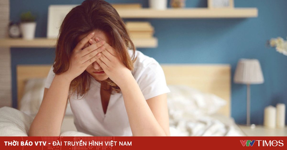 Sự khác biệt giữa rối loạn lo âu và trầm cảm là gì?