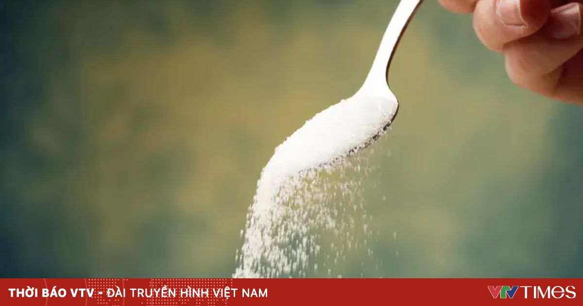 Thành phần phổ biến này có thể khiến bạn già đi nhanh hơn