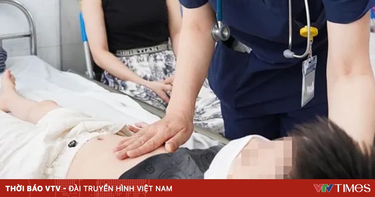 Thời tiết giao mùa: Cẩn trọng với viêm màng não do virus ở trẻ em