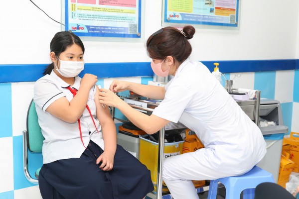 Vắc xin cúm mùa 3 chủng: Xu hướng và lợi ích Vắc xin cúm mùa 3 chủng: Xu hướng và lợi ích
