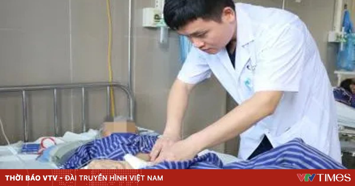 Viêm ruột thừa – nhận biết sớm để tránh biến chứng nguy hiểm