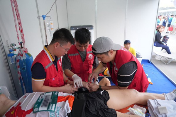 Đột quỵ khi chạy: Không dấu hiệu cảnh báo, làm sao dừng lại đúng lúc?