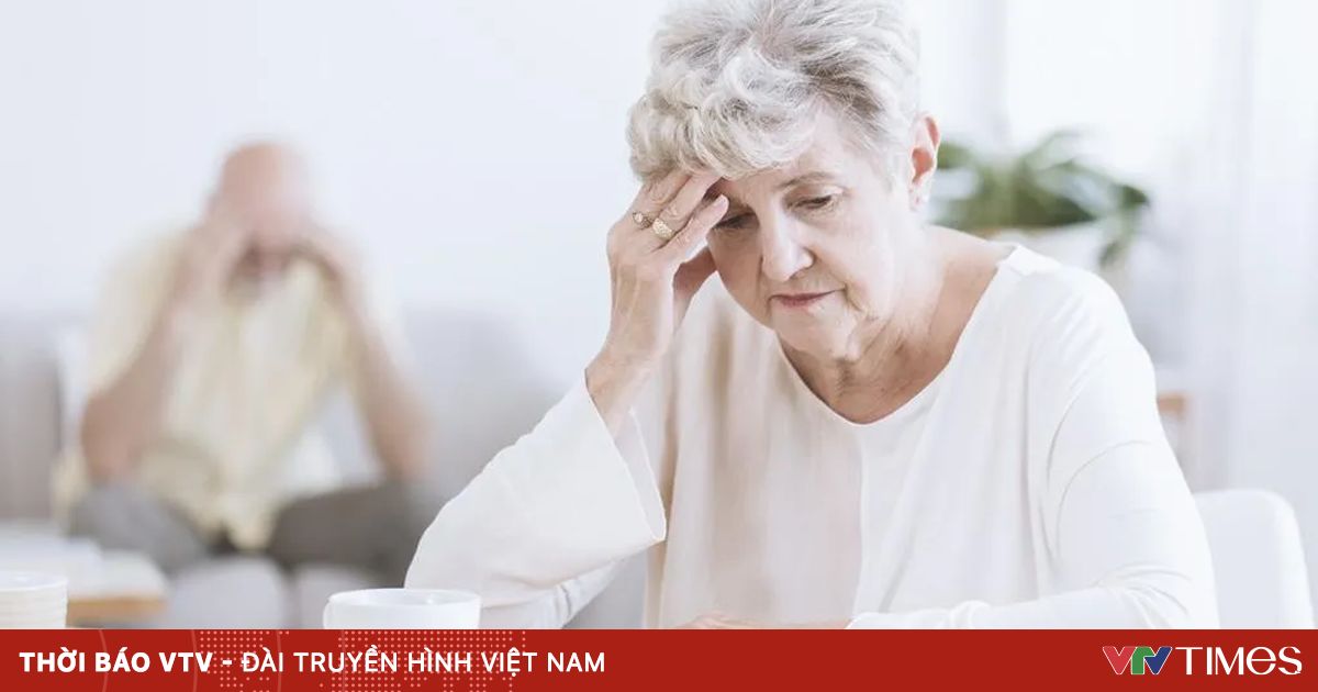 Ô nhiễm ánh sáng làm tăng nguy cơ mắc bệnh Alzheimer