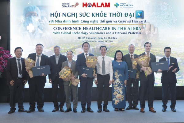 Ứng dụng AI trong y tế: Công nghệ cao phải song hành cùng y đức