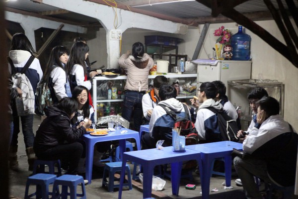 Cách giúp trẻ có kỹ năng ngừa nhiễm bệnh do thực phẩm không an toàn Cách giúp trẻ có kỹ năng ngừa nhiễm bệnh do thực phẩm không an toàn