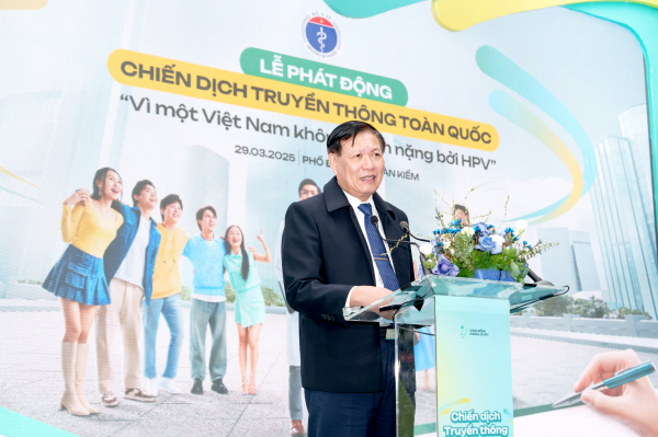 Hari Won chia sẻ và lan tỏa thông điệp tích cực về sức khỏe cộng đồng