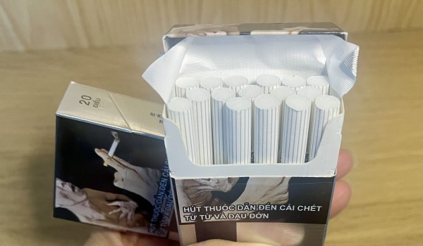 Tất cả thuốc lá đều gây hại, cần tăng thuế, tăng giá để nâng cao sức khỏe Tất cả thuốc lá đều gây hại, cần tăng thuế, tăng giá để nâng cao sức khỏe