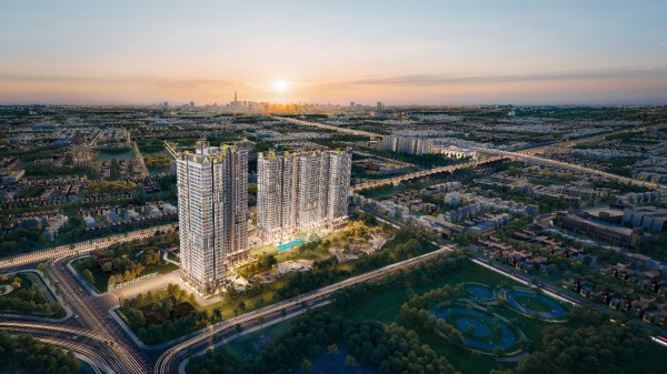 An cư tại TP.HCM với TT AVIO: Phù hợp với mọi kế hoạch tài chính cá nhân An cư tại TP.HCM với TT AVIO: Phù hợp với mọi kế hoạch tài chính cá nhân