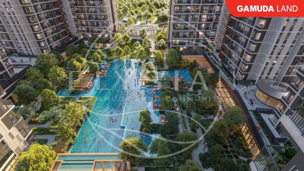 Ba nền tảng vững chắc tạo hấp lực mạnh mẽ cho Elysian tại khu Đông TP.HCM
