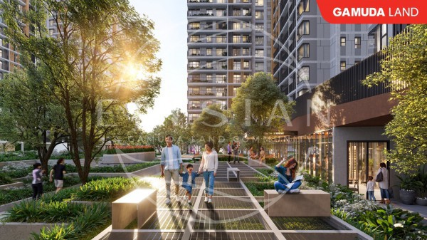 Ba nền tảng vững chắc tạo hấp lực mạnh mẽ cho Elysian tại khu Đông TP.HCM