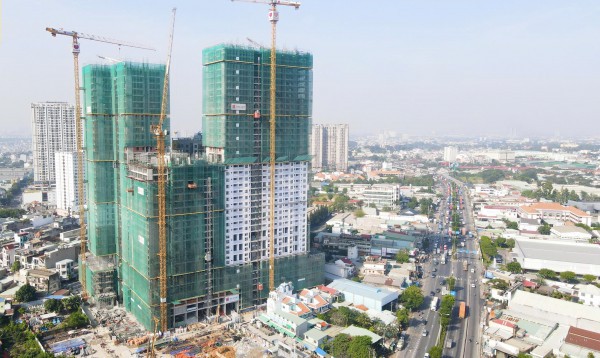 Bài toán tài chính an toàn cho người mua nhà ở thực và đầu tư dài hạn